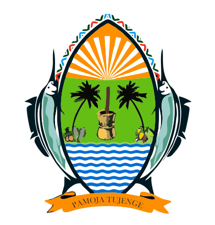 Kilifi County seal