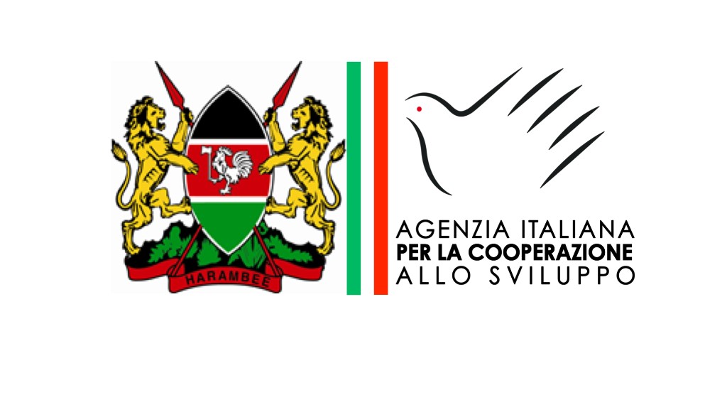 Government of Kenya and Italian Agency for Development Cooperation